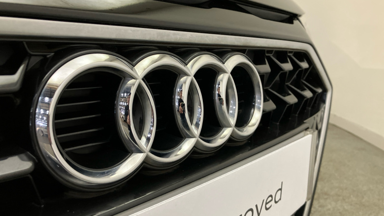 Audi A1 30 TFSI 110 Sport 5dr S Tronic Petrol Hatchback